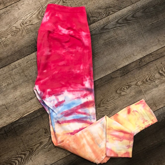Spiritual Gangster Pants - Spiritual Gangster Self Love Leggings